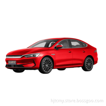 2023 BYD QIN Plus EV Champion versione 2WD Long Endurance Vendita calda Nuove auto elettriche 2023 Byd Qin Plus EV
